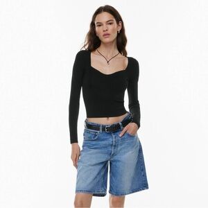 Wilfred Tuscany sweater